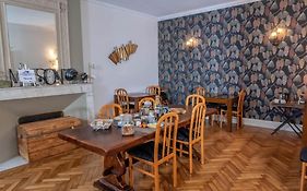 La Maison Duffour
